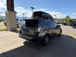 2015 Toyota Prius v Two