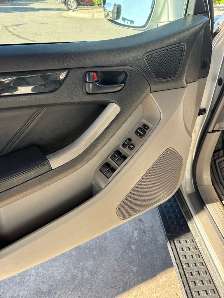 2008 Toyota 4Runner Limited