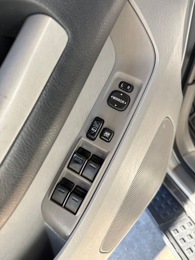 2008 Toyota 4Runner Limited