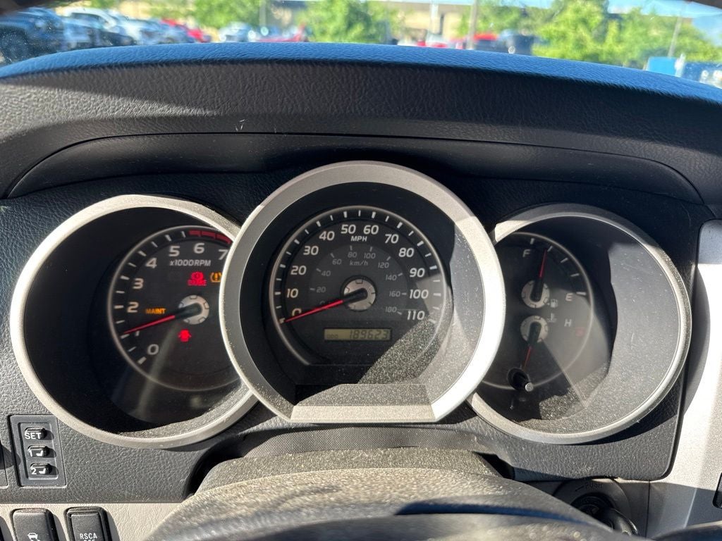 2008 Toyota 4Runner Limited