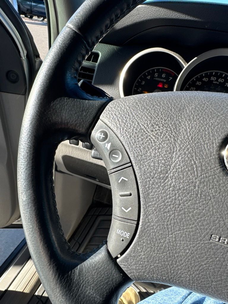 2008 Toyota 4Runner Limited