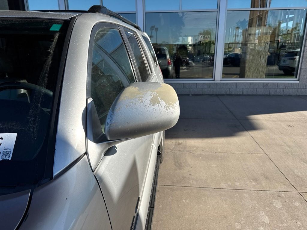 2008 Toyota 4Runner Limited
