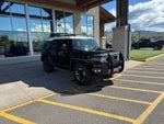 2014 Toyota FJ Cruiser 4WD 4dr Auto (Natl)