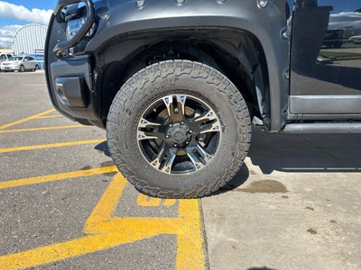 2014 Toyota FJ Cruiser 4WD 4dr Auto (Natl)