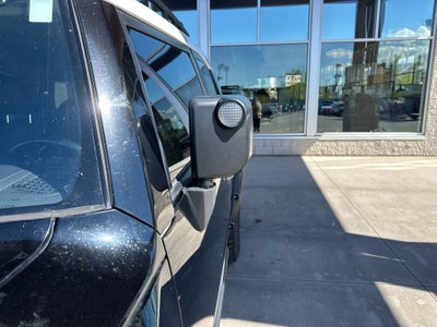 2014 Toyota FJ Cruiser 4WD 4dr Auto (Natl)