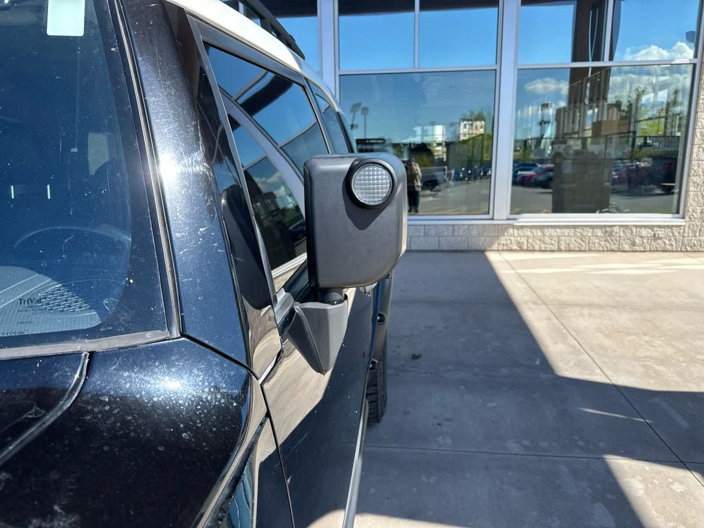 2014 Toyota FJ Cruiser 4WD 4dr Auto (Natl)