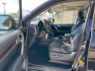 2019 Lexus GX 460 GX 460