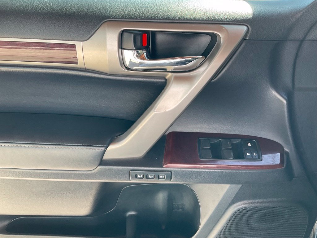 2019 Lexus GX 460 GX 460