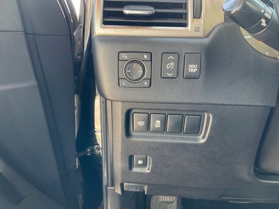 2019 Lexus GX 460 GX 460