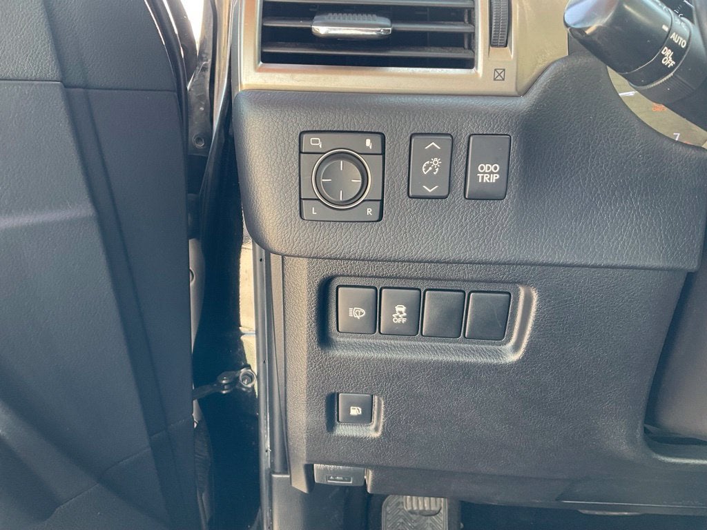 2019 Lexus GX 460 GX 460