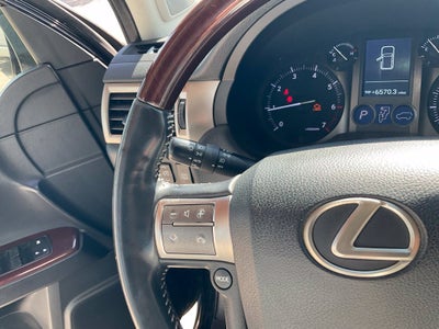 2019 Lexus GX 460 GX 460
