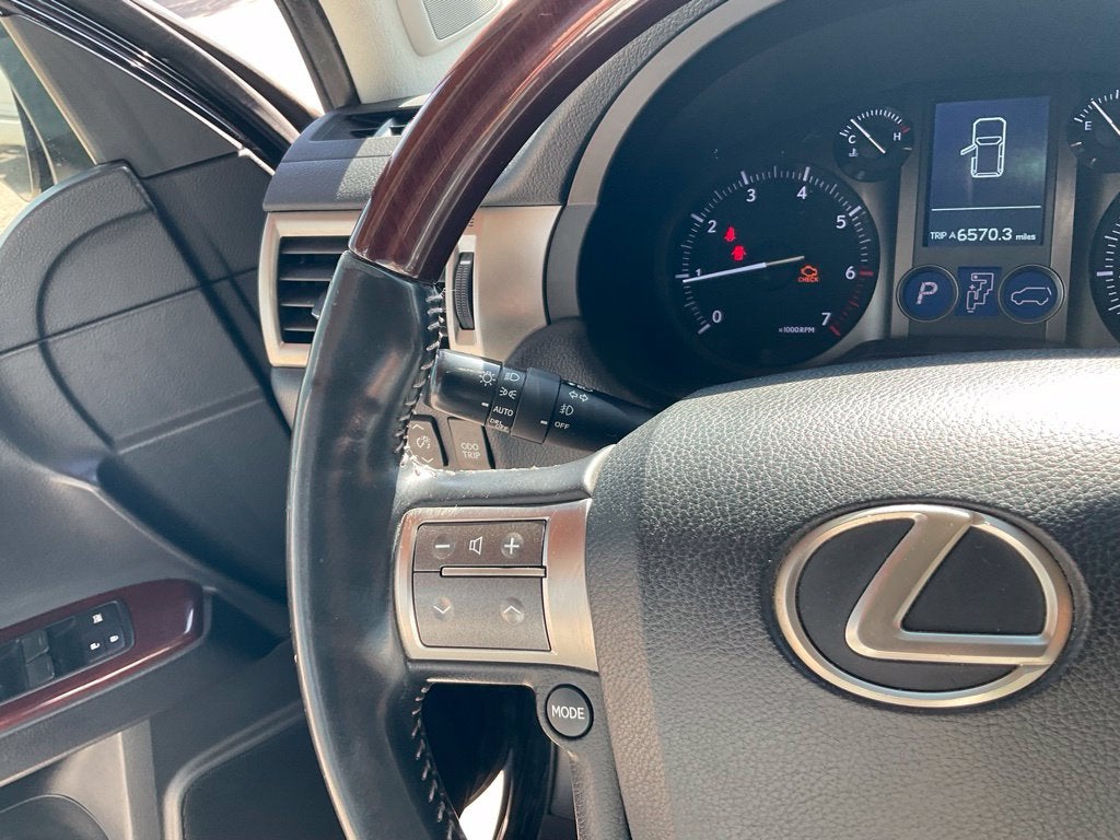 2019 Lexus GX 460 GX 460