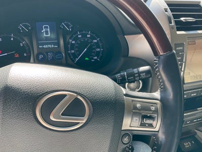 2019 Lexus GX 460 GX 460
