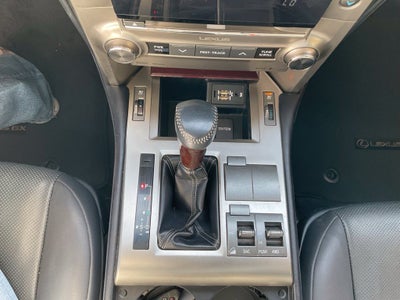 2019 Lexus GX 460 GX 460