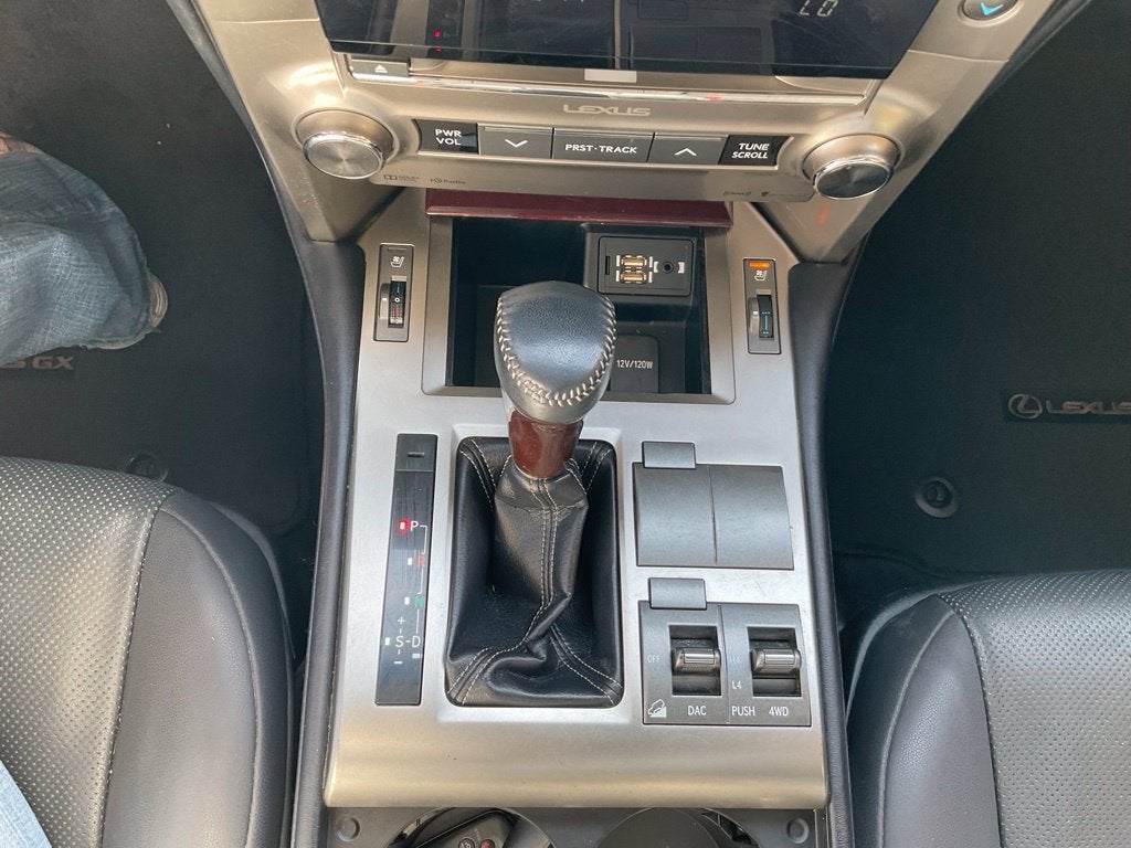 2019 Lexus GX 460 GX 460