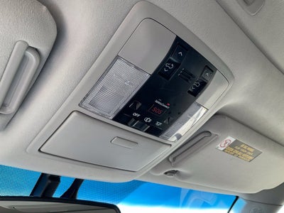 2019 Lexus GX 460 GX 460