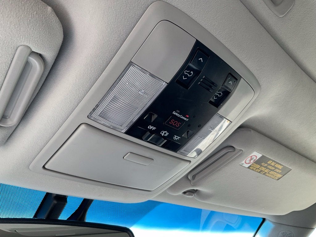 2019 Lexus GX 460 GX 460