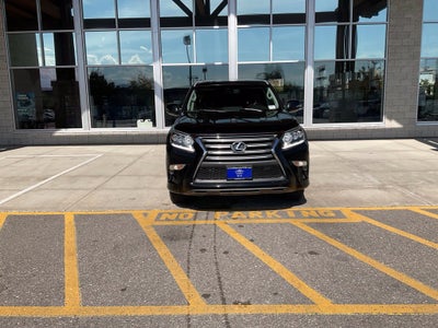 2019 Lexus GX 460 GX 460