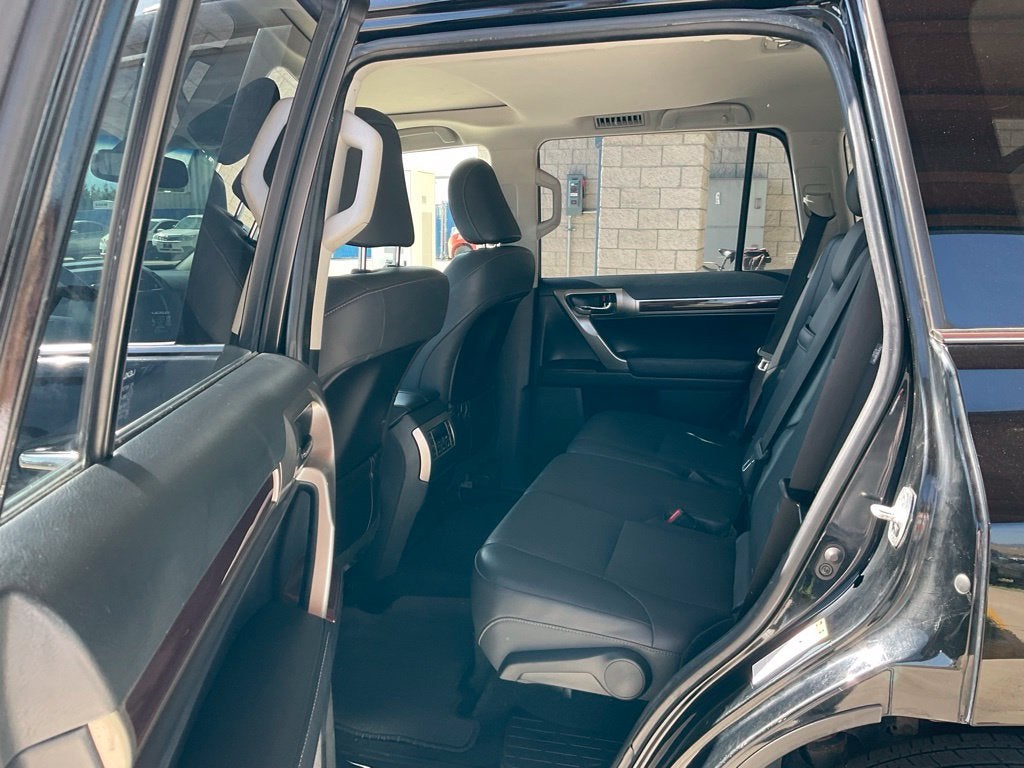 2019 Lexus GX 460 GX 460