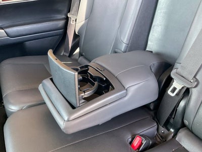 2019 Lexus GX 460 GX 460