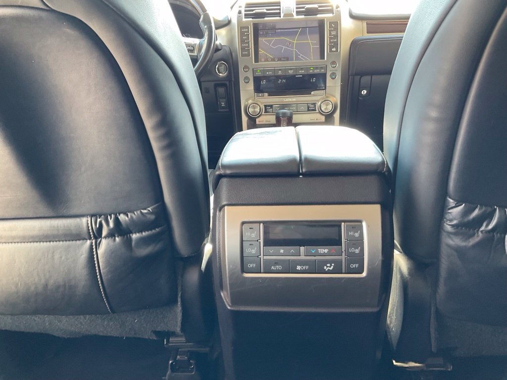 2019 Lexus GX 460 GX 460