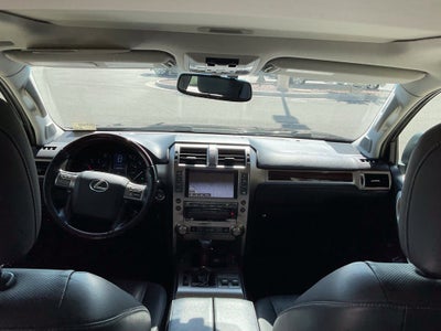 2019 Lexus GX 460 GX 460