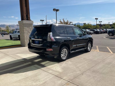 2019 Lexus GX 460 GX 460