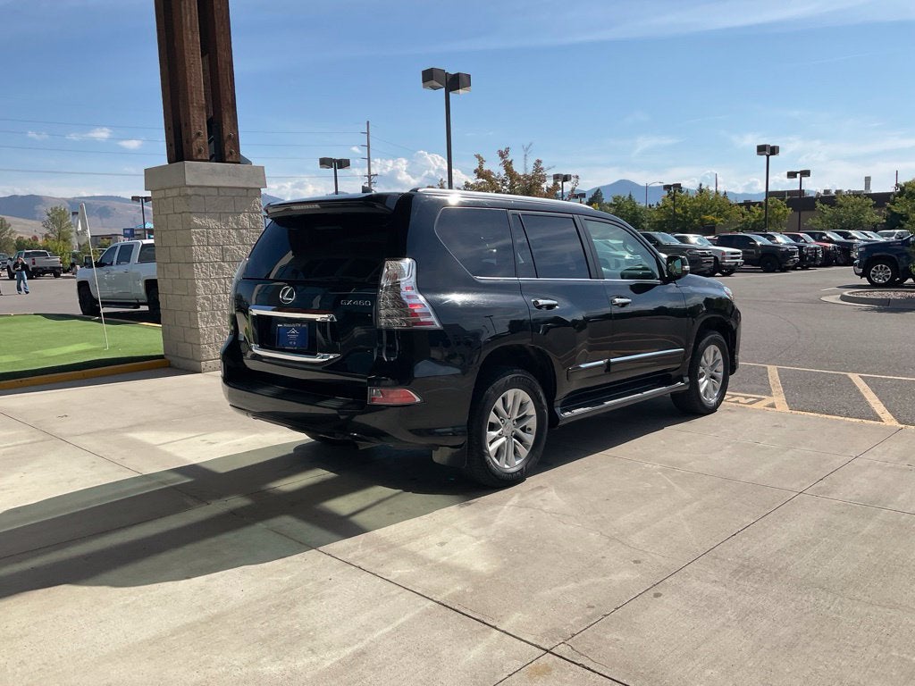 2019 Lexus GX 460 GX 460