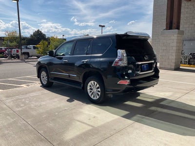 2019 Lexus GX 460 GX 460