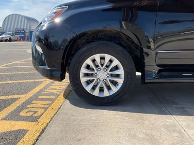 2019 Lexus GX 460 GX 460