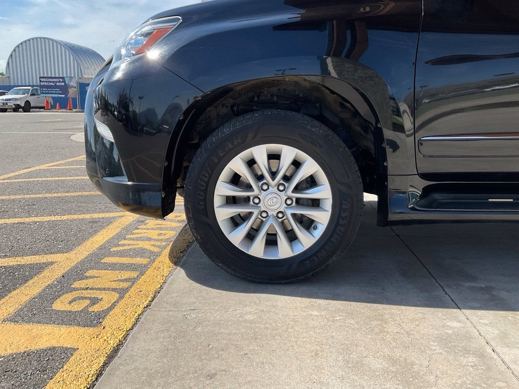 2019 Lexus GX 460 GX 460