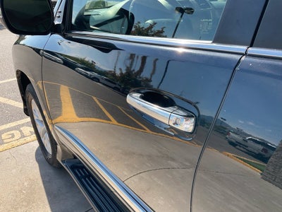 2019 Lexus GX 460 GX 460