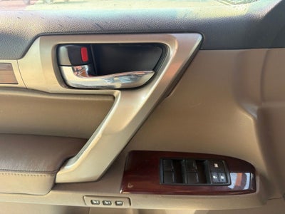 2017 Lexus GX 460 GX 460