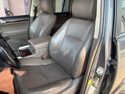 2017 Lexus GX 460 GX 460