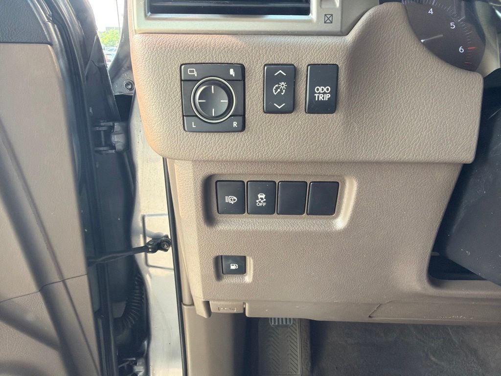 2017 Lexus GX 460 GX 460