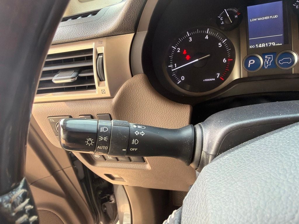 2017 Lexus GX 460 GX 460