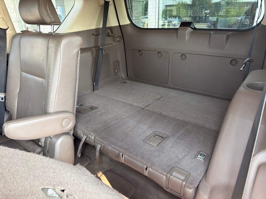 2017 Lexus GX 460 GX 460