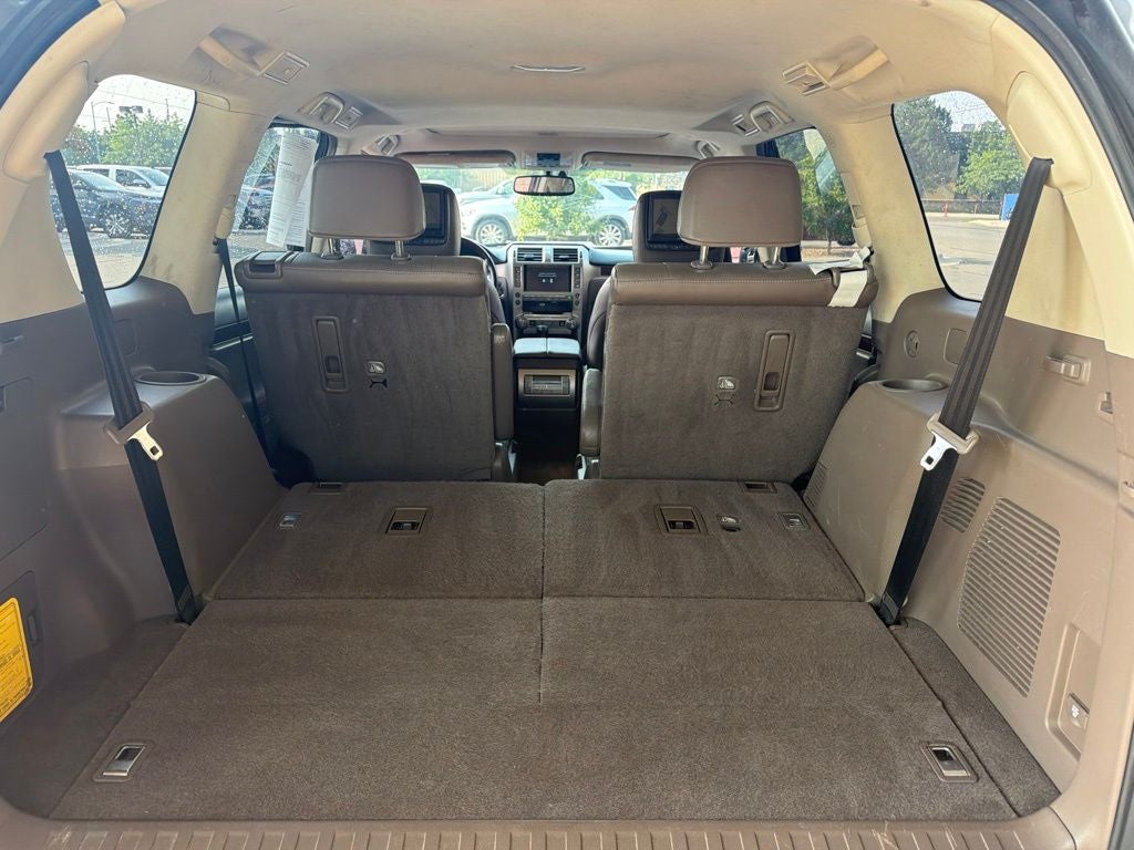 2017 Lexus GX 460 GX 460