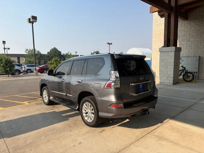 2017 Lexus GX 460 GX 460