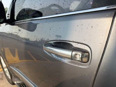 2017 Lexus GX 460 GX 460
