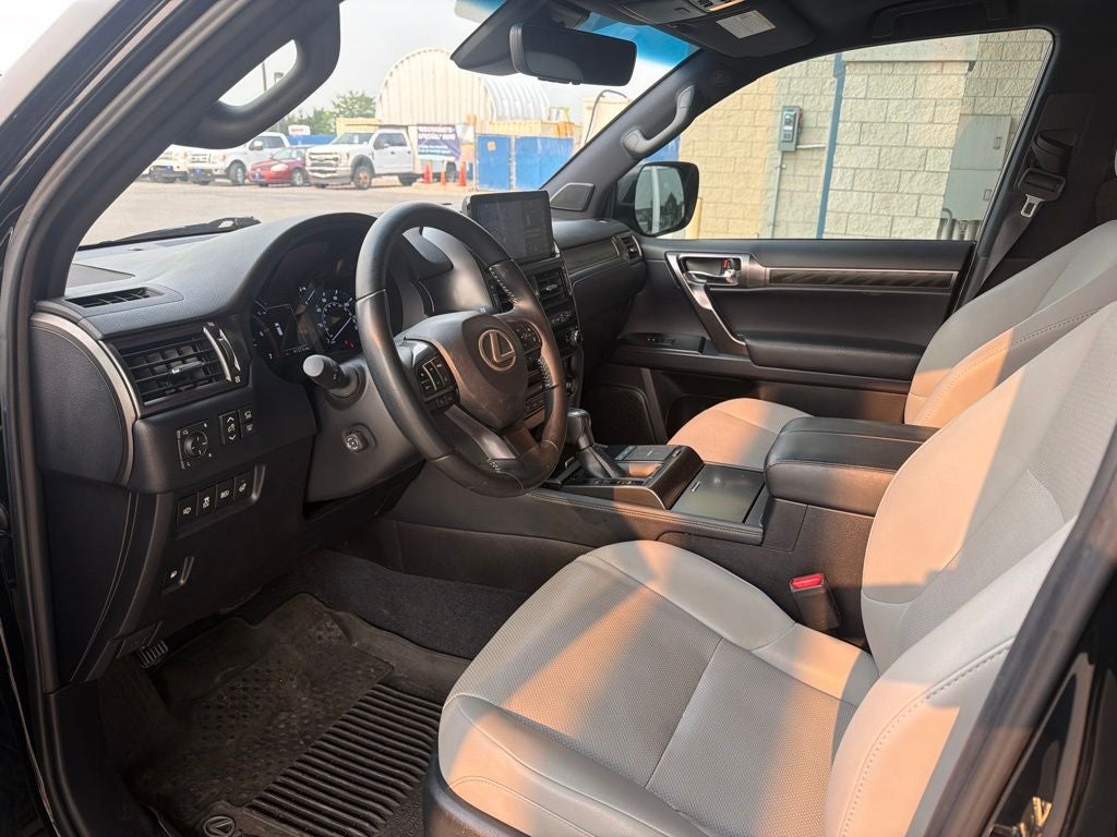 2023 Lexus GX 460 GX 460