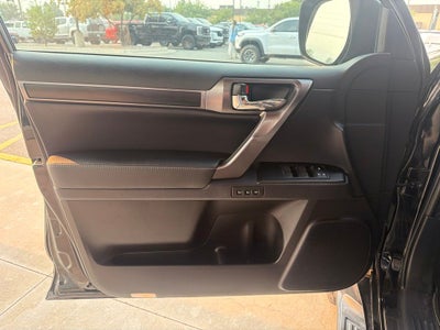 2023 Lexus GX 460 GX 460