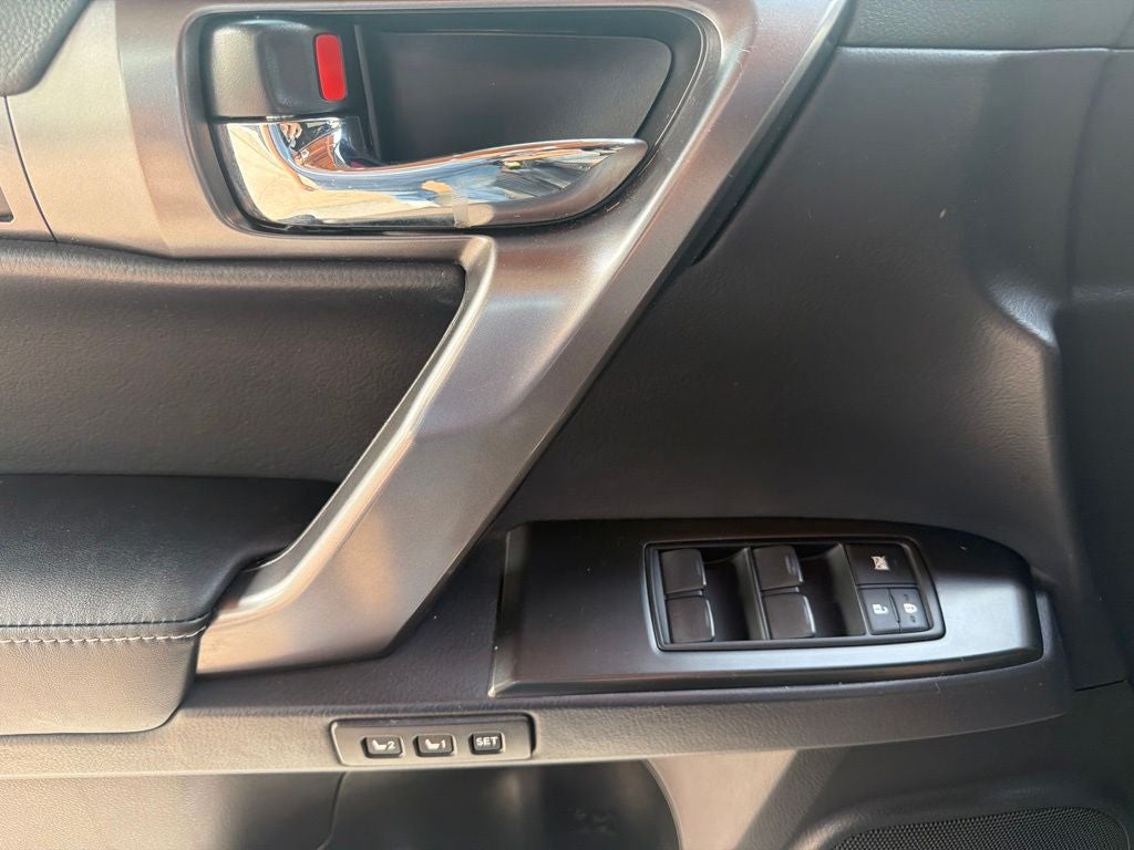 2023 Lexus GX 460 GX 460