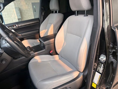 2023 Lexus GX 460 GX 460