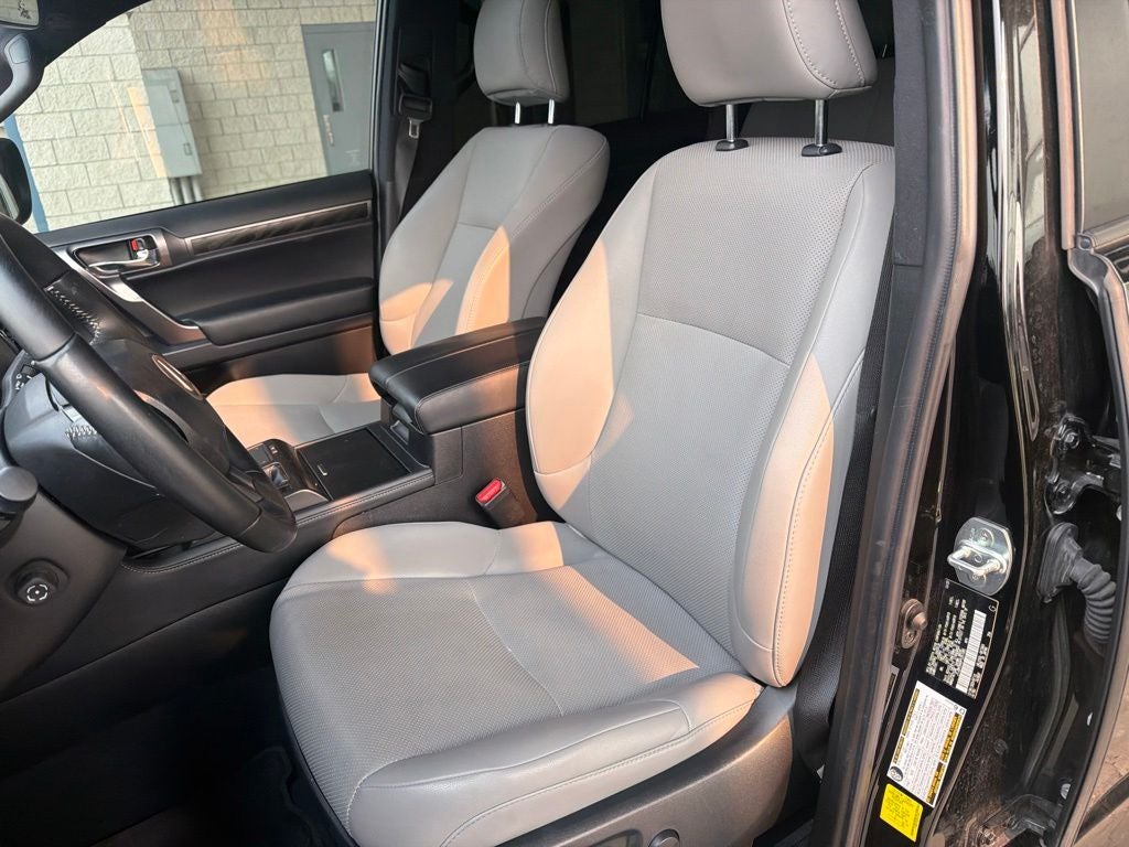 2023 Lexus GX 460 GX 460