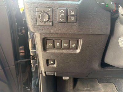 2023 Lexus GX 460 GX 460