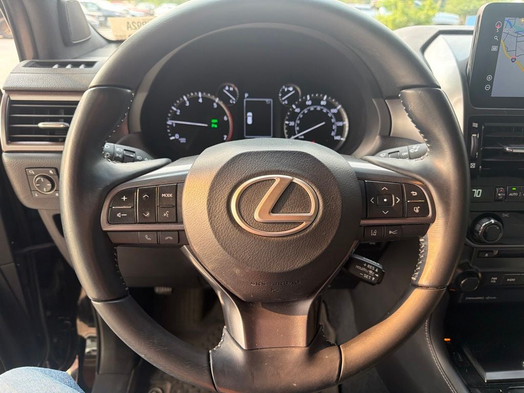 2023 Lexus GX 460 GX 460