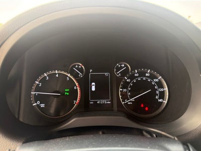 2023 Lexus GX 460 GX 460
