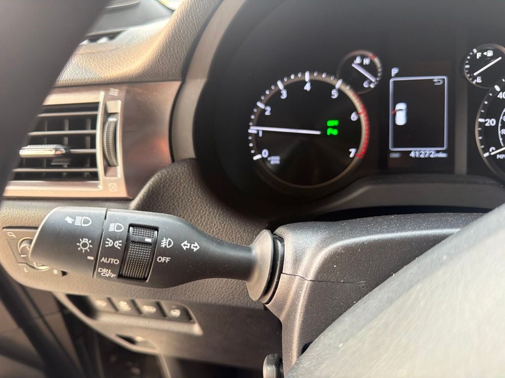 2023 Lexus GX 460 GX 460
