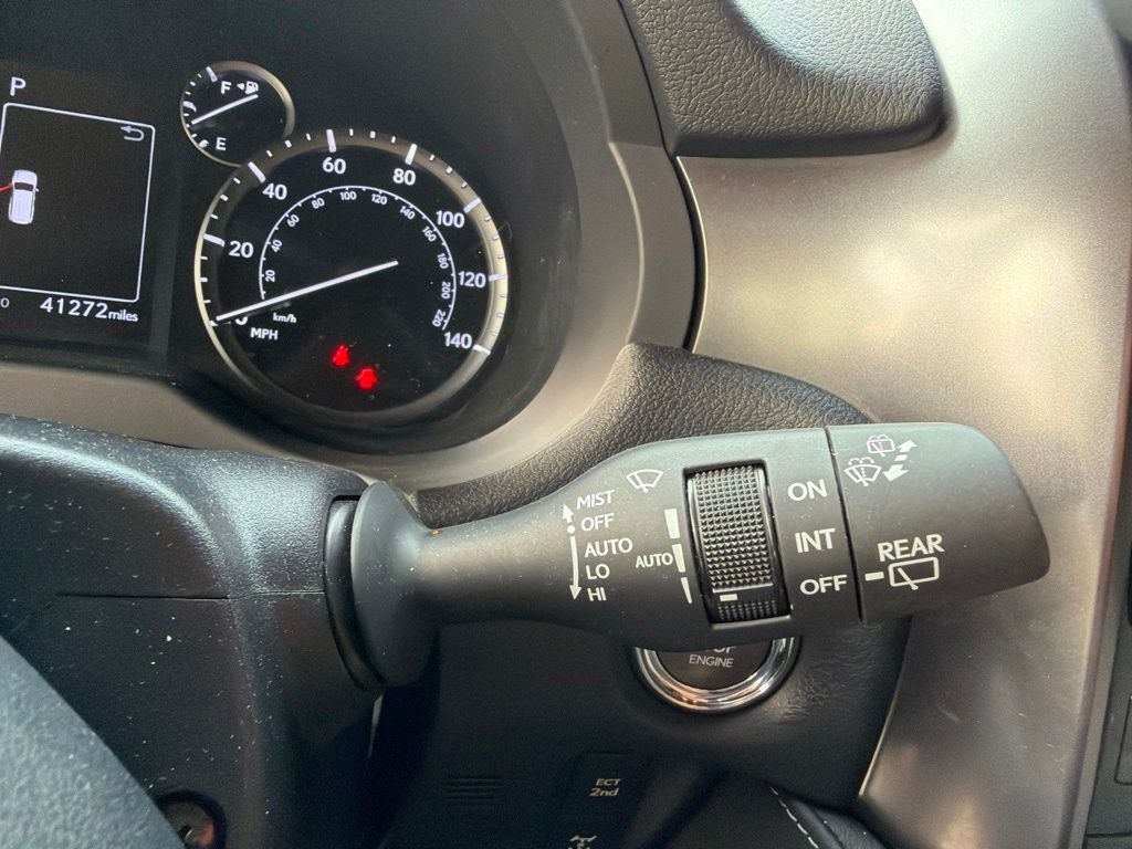 2023 Lexus GX 460 GX 460